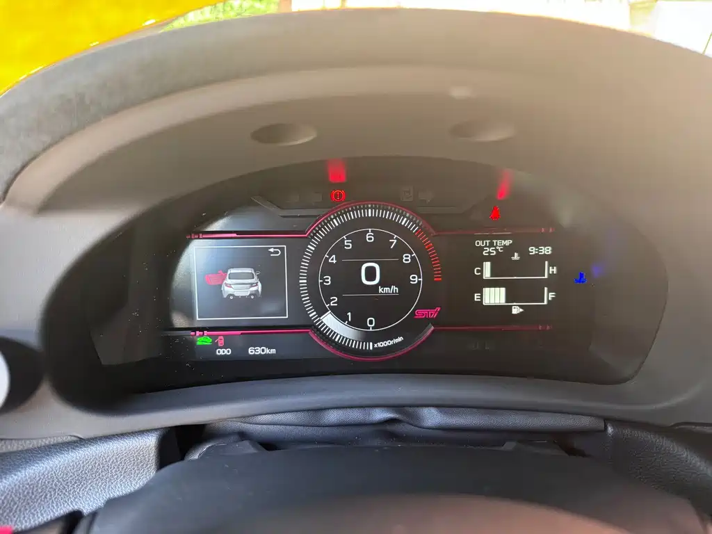 Subaru BRZ — миниатюра 4