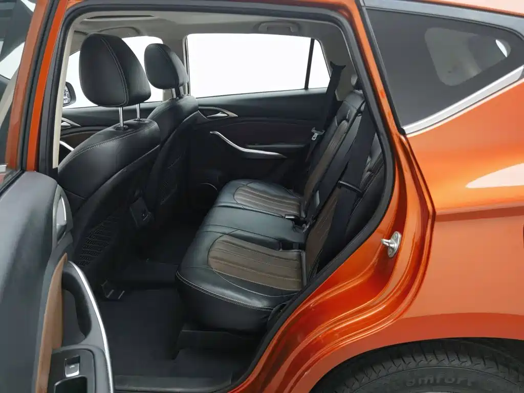 BYD Song — миниатюра 15
