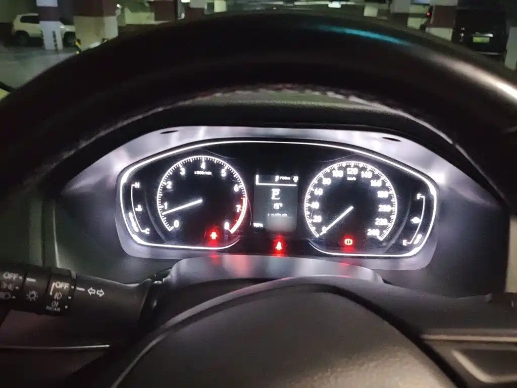 Honda Accord — миниатюра 4