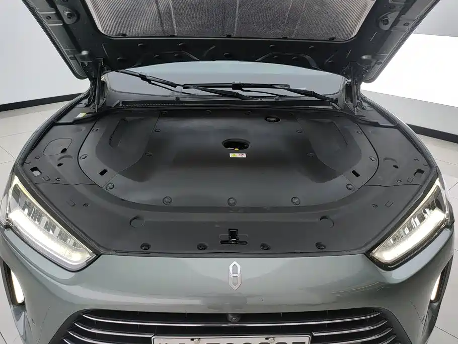 AITO Wenjie AITO M5 — миниатюра 10
