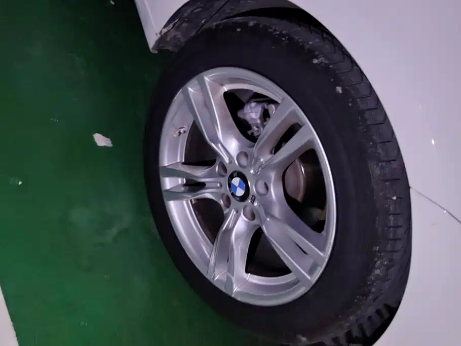 BMW 3 Series GT — миниатюра 6