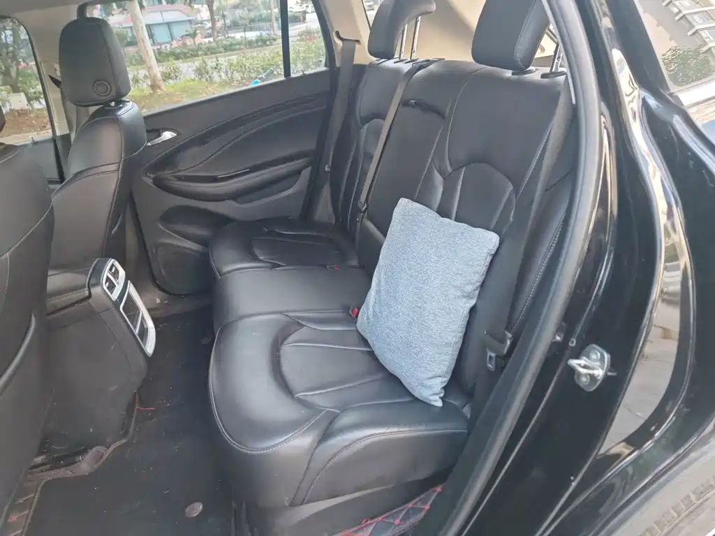 Buick Envision Plus — миниатюра 15
