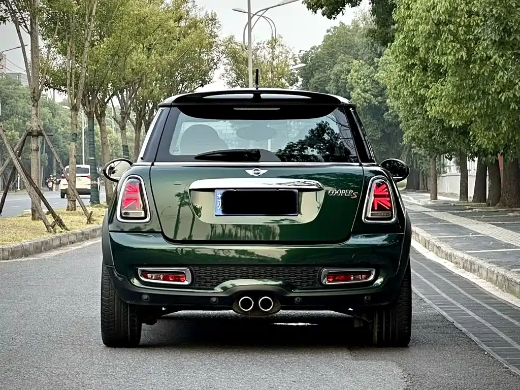 MINI Mini — миниатюра 9