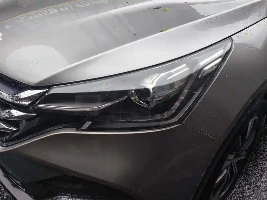 Aeolus AX7 — миниатюра 5