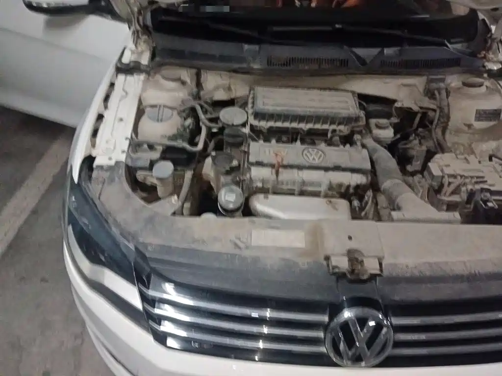 Volkswagen Bora — миниатюра 19