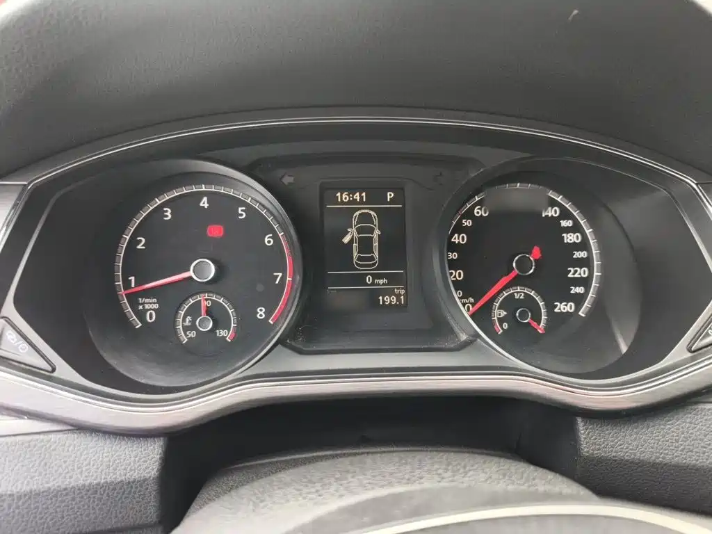 Volkswagen Passat — миниатюра 4