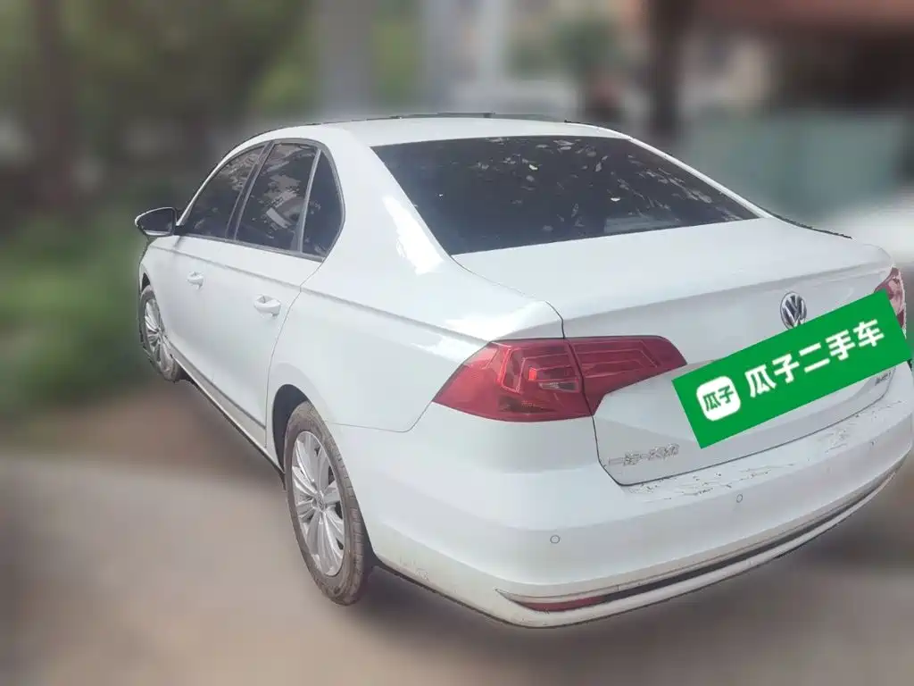 Volkswagen Bora — миниатюра 25
