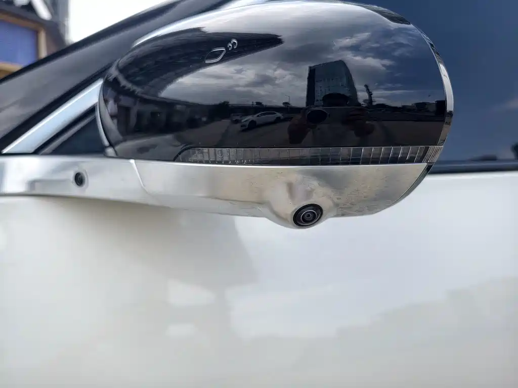 Leapmotor C11 — фотографии объявления, Фото 20