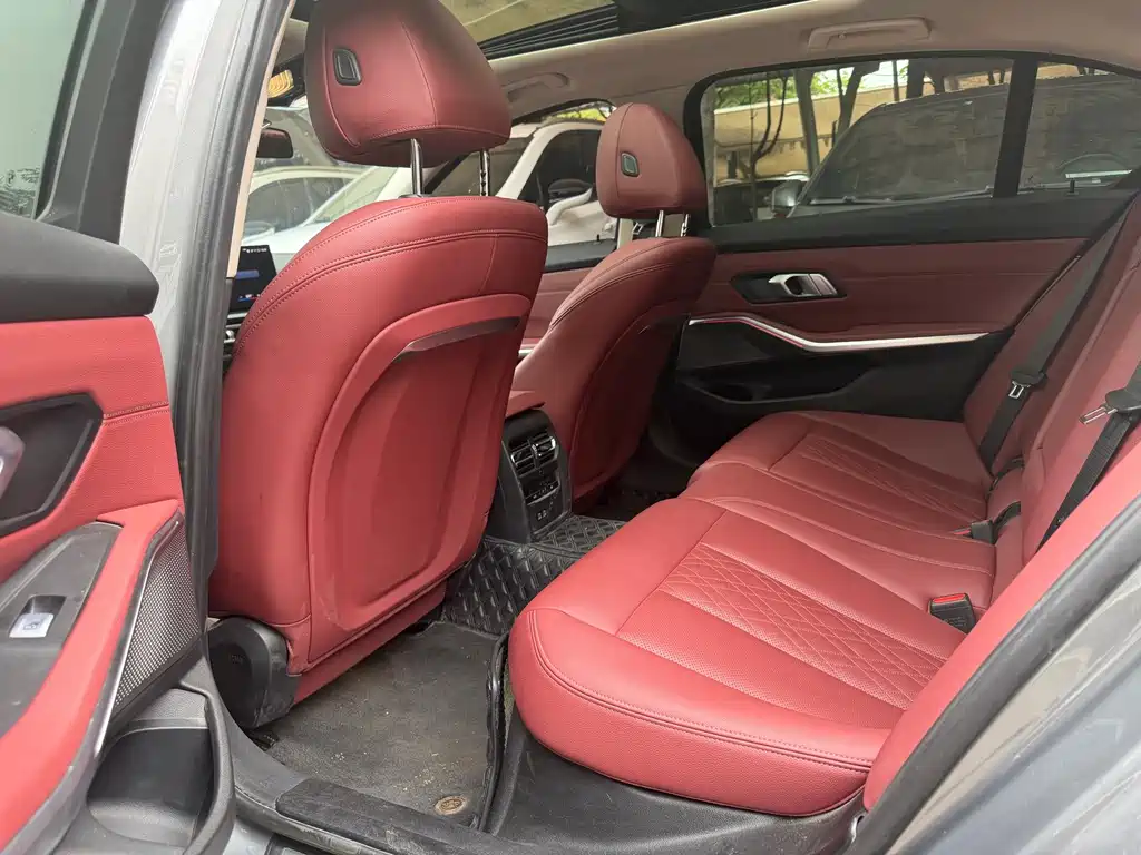 BMW i3 — миниатюра 9