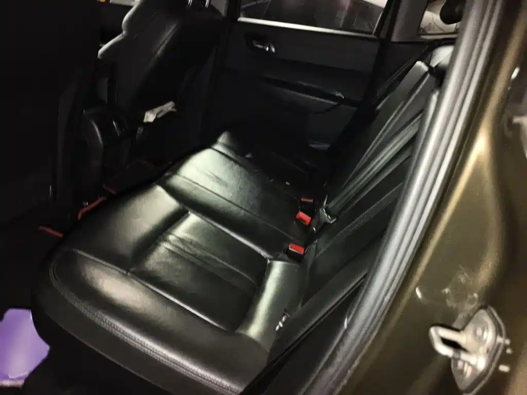 Peugeot 3008 — миниатюра 15