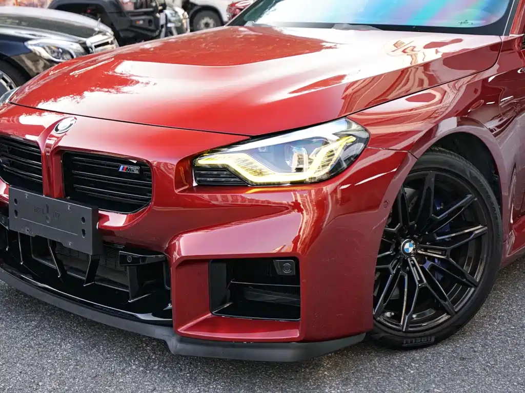 BMW M2 — миниатюра 3