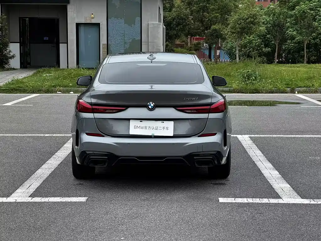 BMW 2 Series (Import) — миниатюра 6