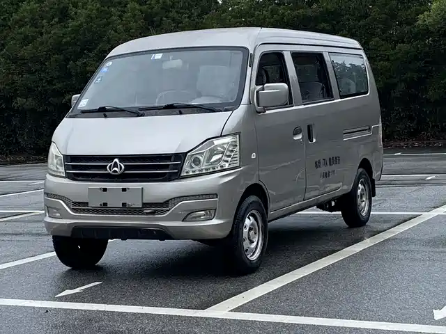 CHANGAN CHANGAN V3 2017