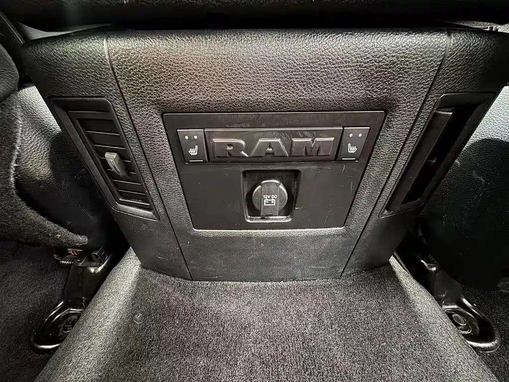 RAM Ram Trucks — миниатюра 12