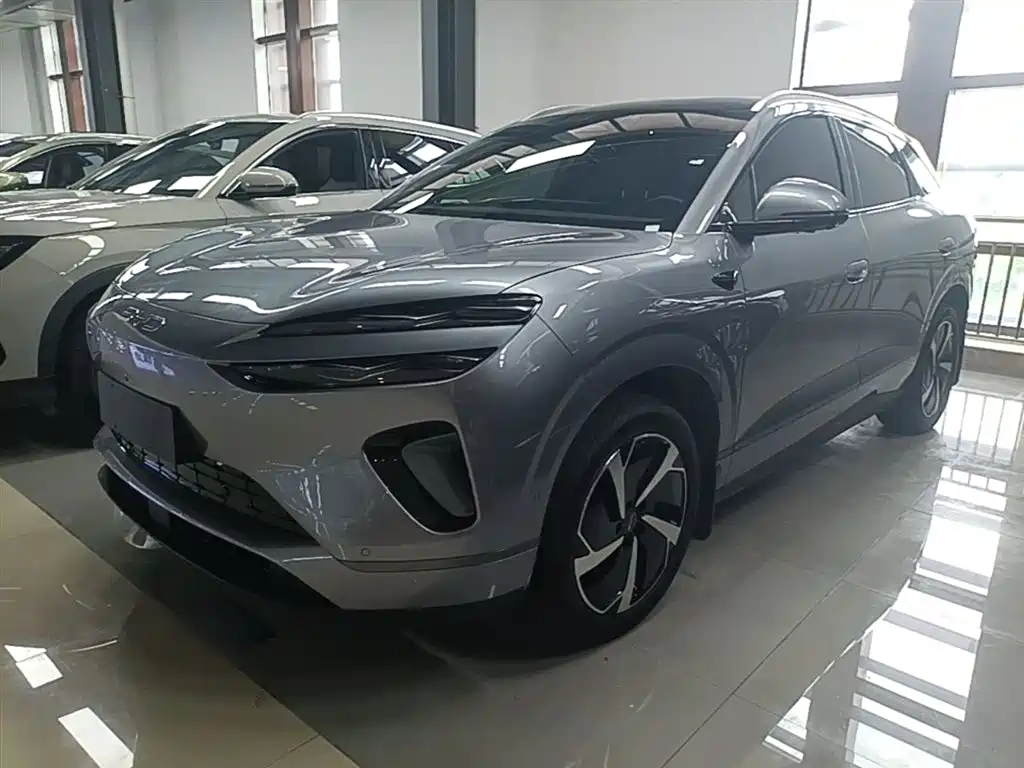 Byd 海狮06 2025