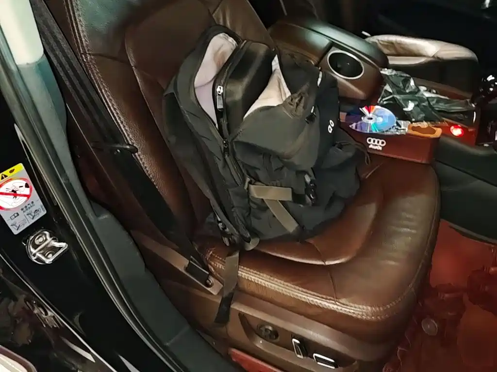 Audi Q7 — миниатюра 25