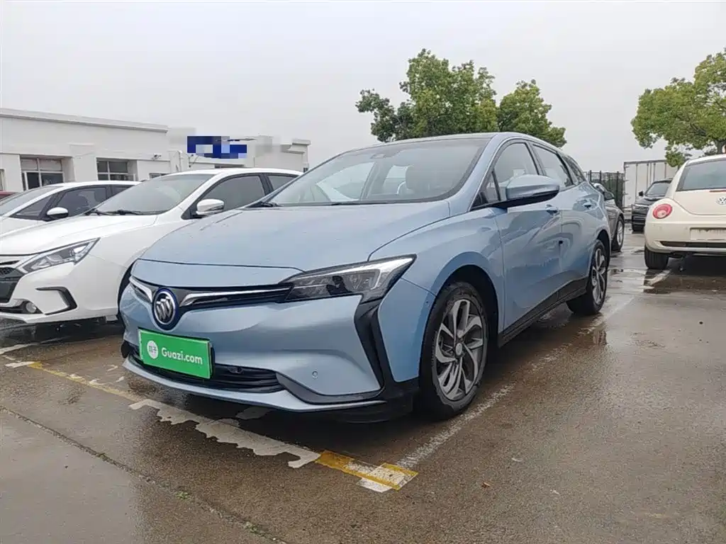 Buick Velite 6 2020