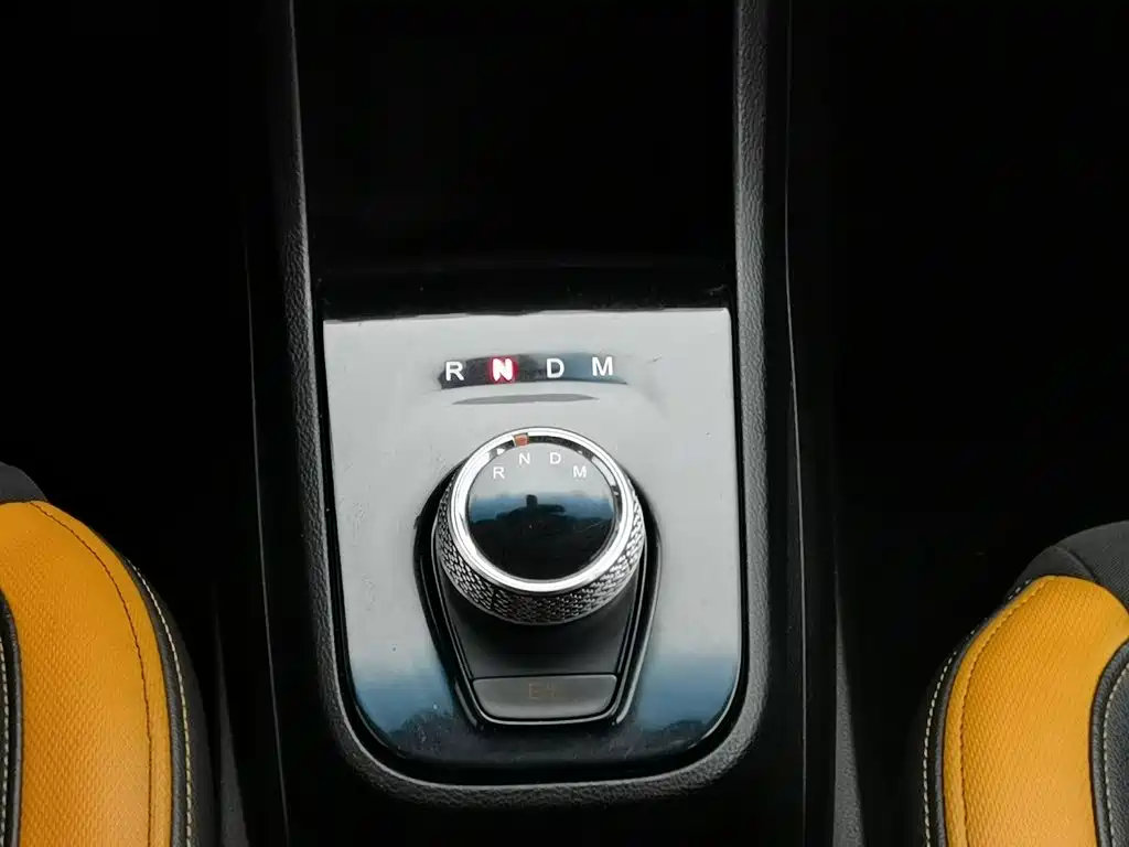Baojun 310 — миниатюра 13