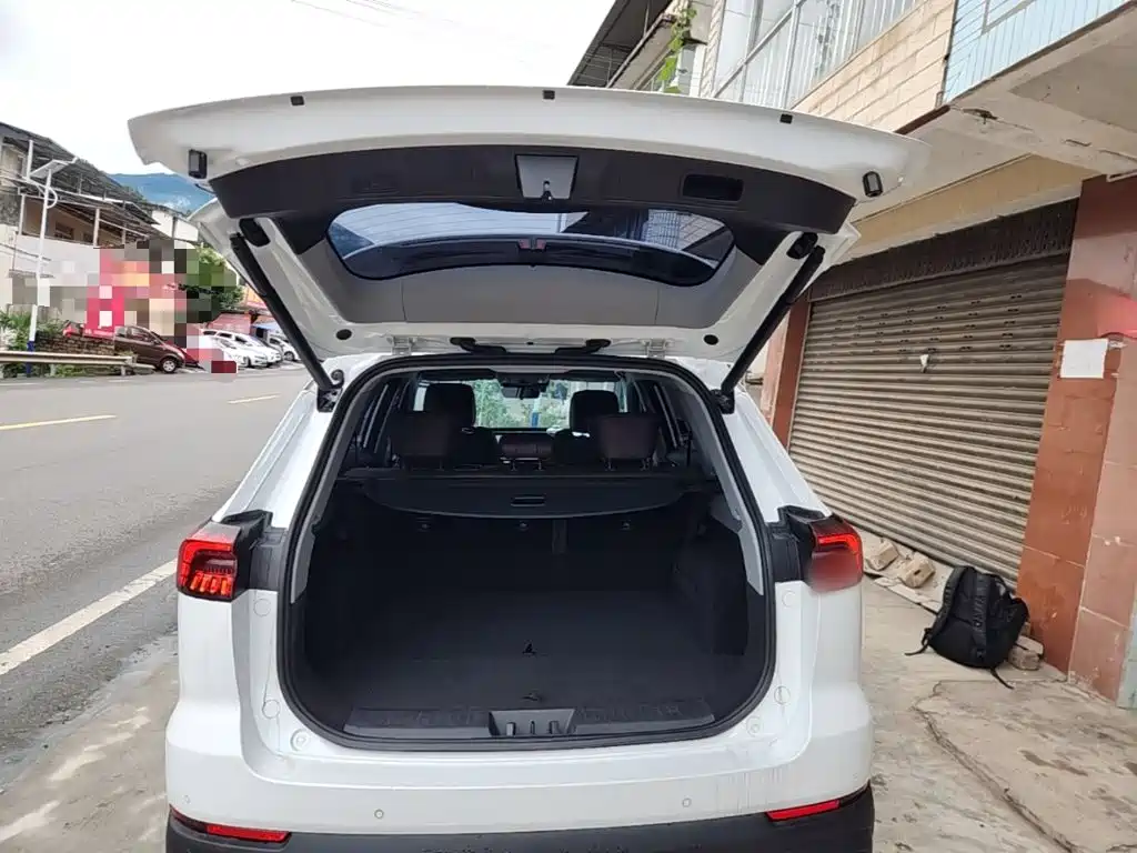 Chery Tiggo 8 PRO — миниатюра 19
