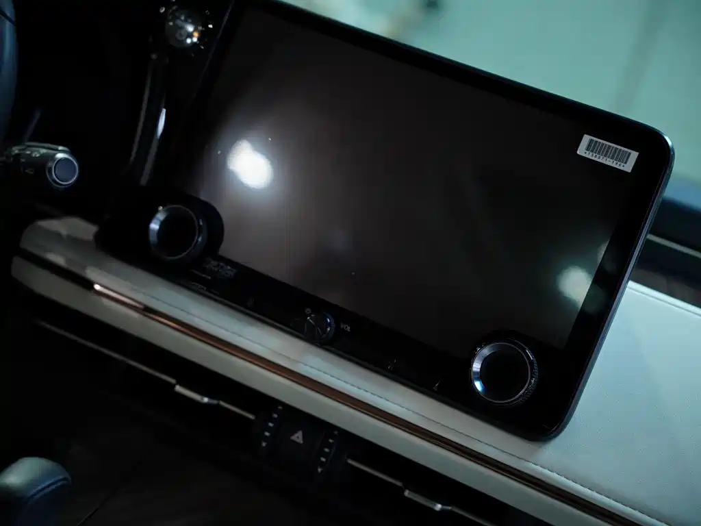 Lexus LM — миниатюра 39