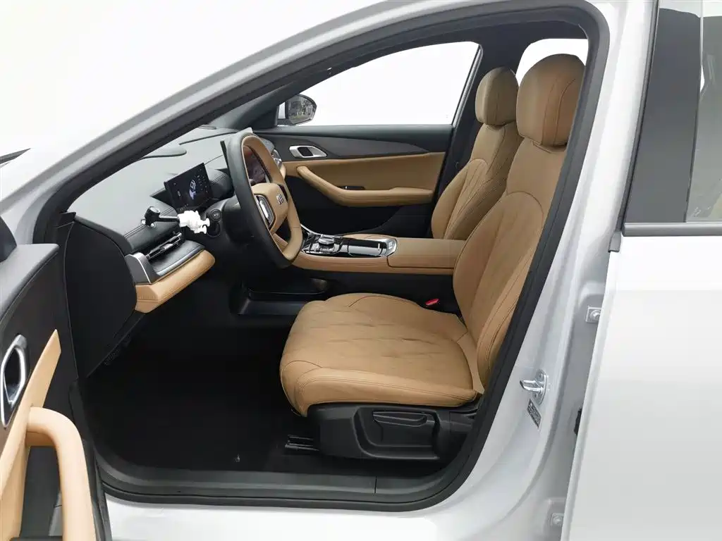 GEELY GALAXY GALAXY A7