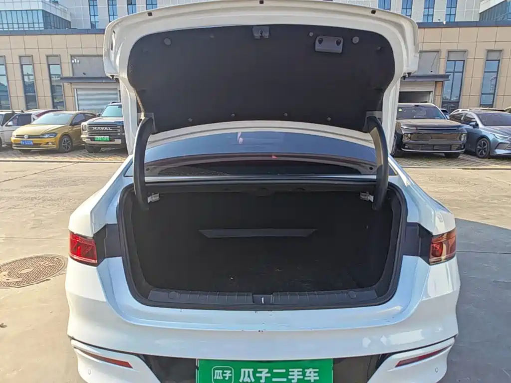 BYD Qin PLUS — миниатюра 15