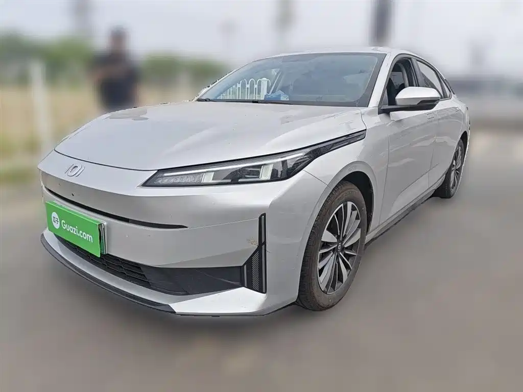 Qiyuan Qiyuan A05 2024