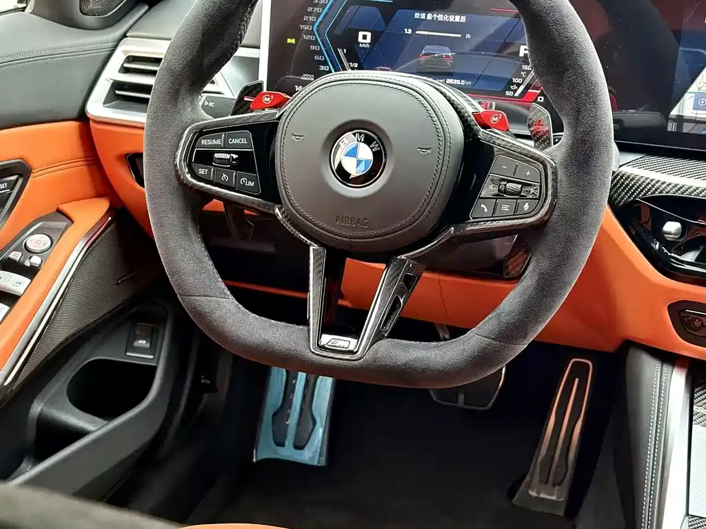 BMW M3