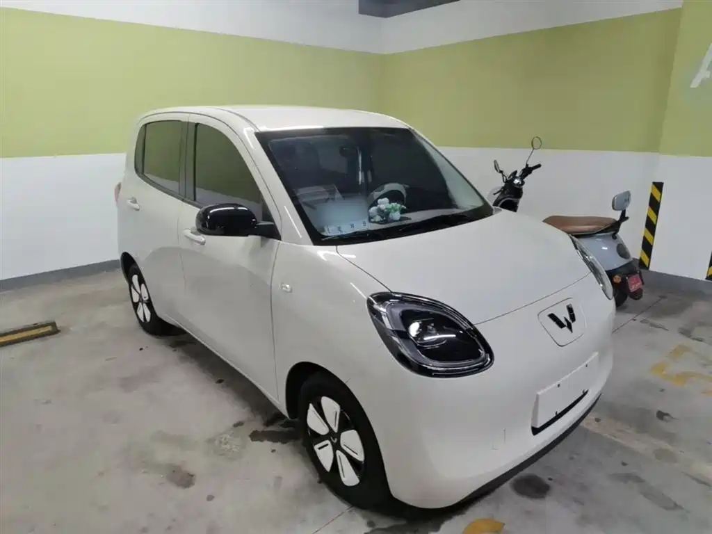 Wuling Mini EV MINIEV 2025