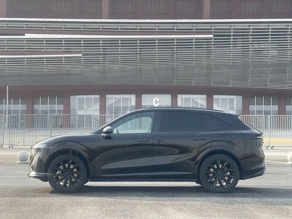 ZEEKR EXTREME KRYPTON 7X