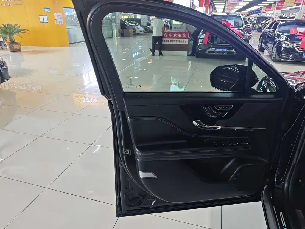 Lincoln Corsair 2024 2.0T Premium