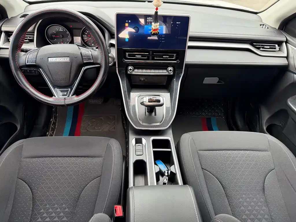 Haval M6 — миниатюра 8