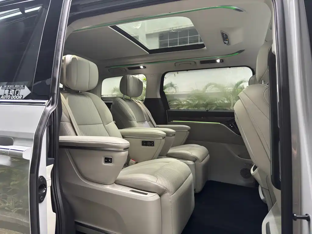 MAXUS Dajia 9 — миниатюра 14