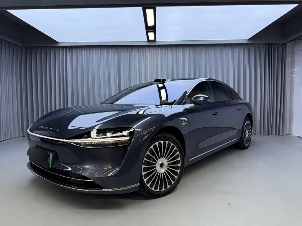 Xiangjie Xiangjie S9