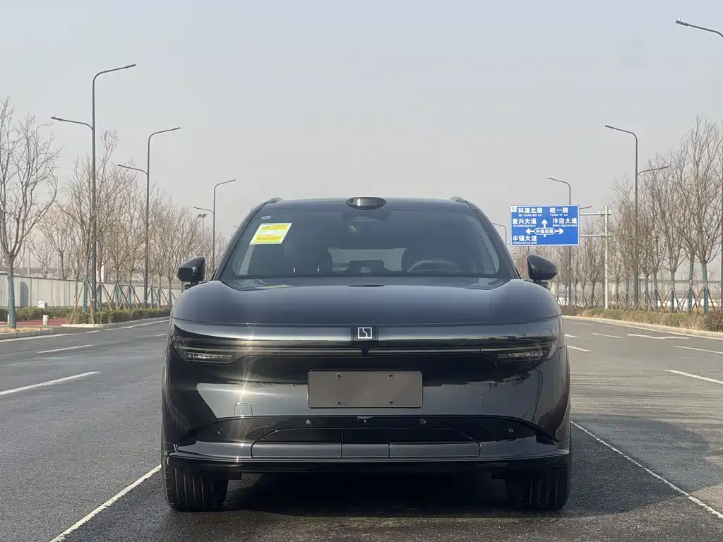 ZEEKR EXTREME KRYPTON 7X