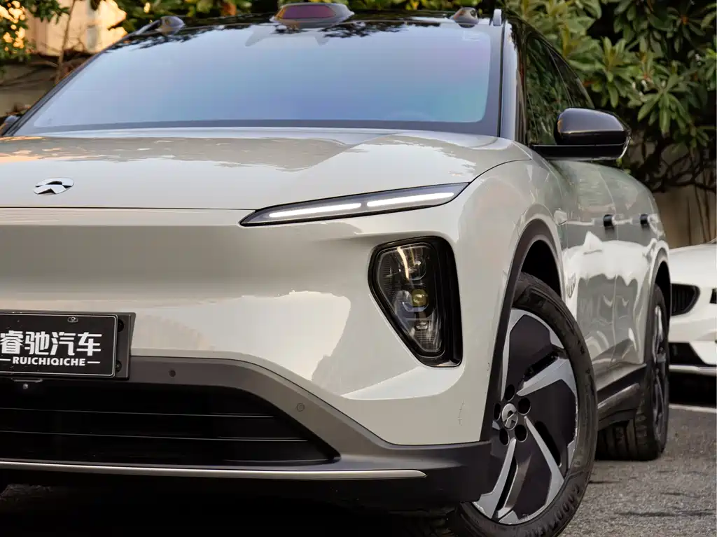 NIO NIO ES6