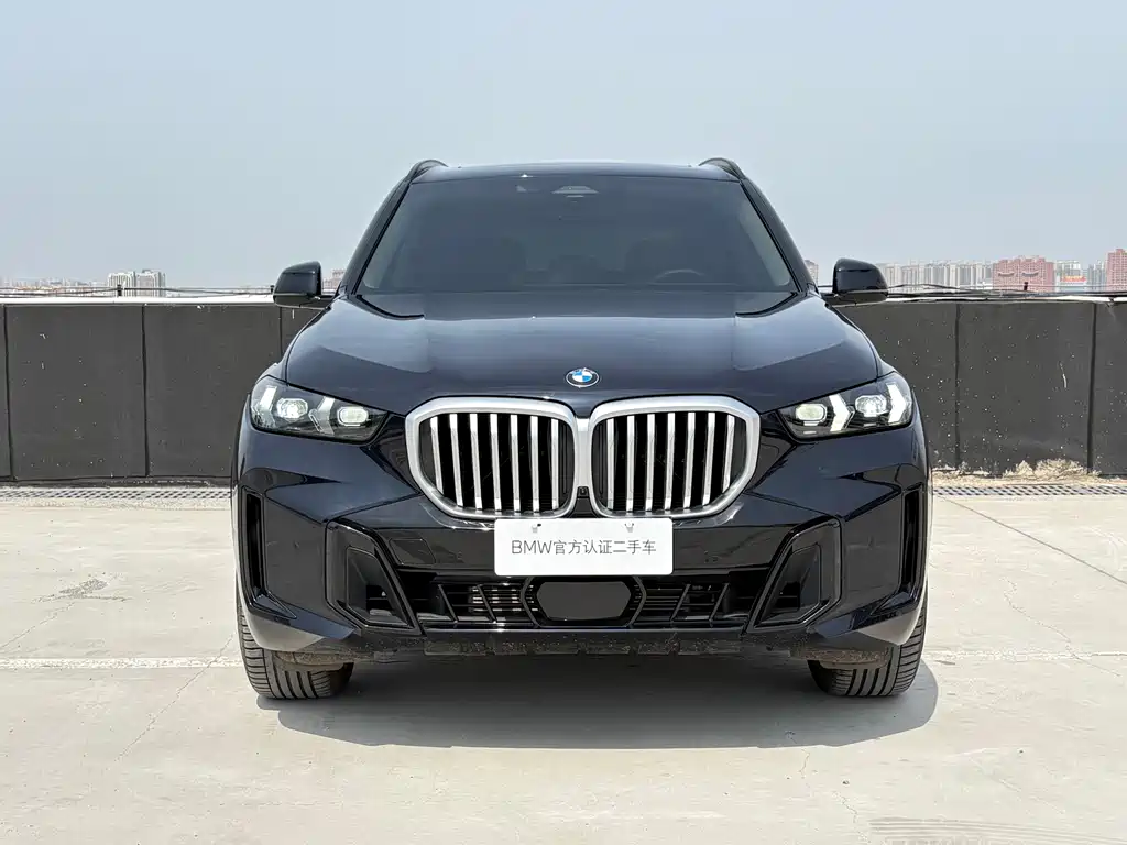 BMW X5 2025 xDrive 30Li Premium M Sport