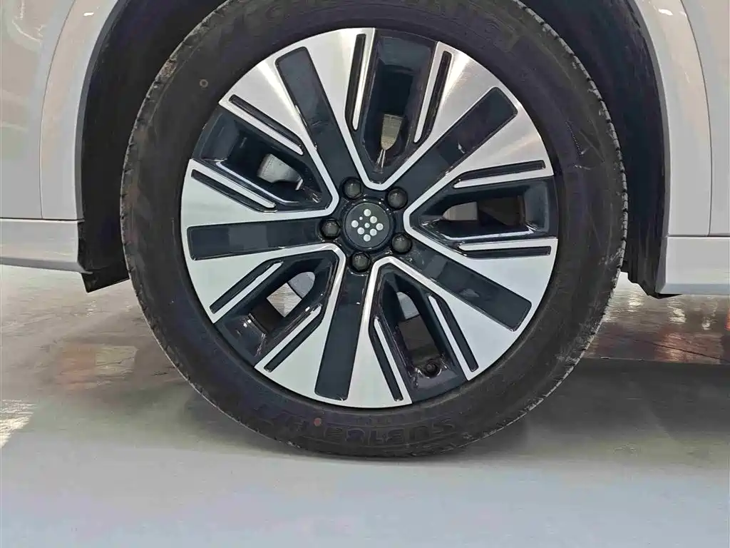 BLUE ELECTRIC BLUE ELECTRIC E5 PLUS