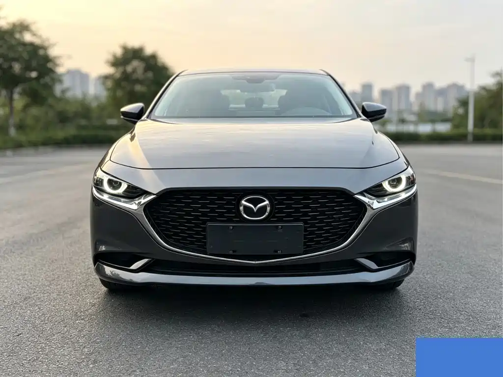 Mazda 3 Axela — миниатюра 2