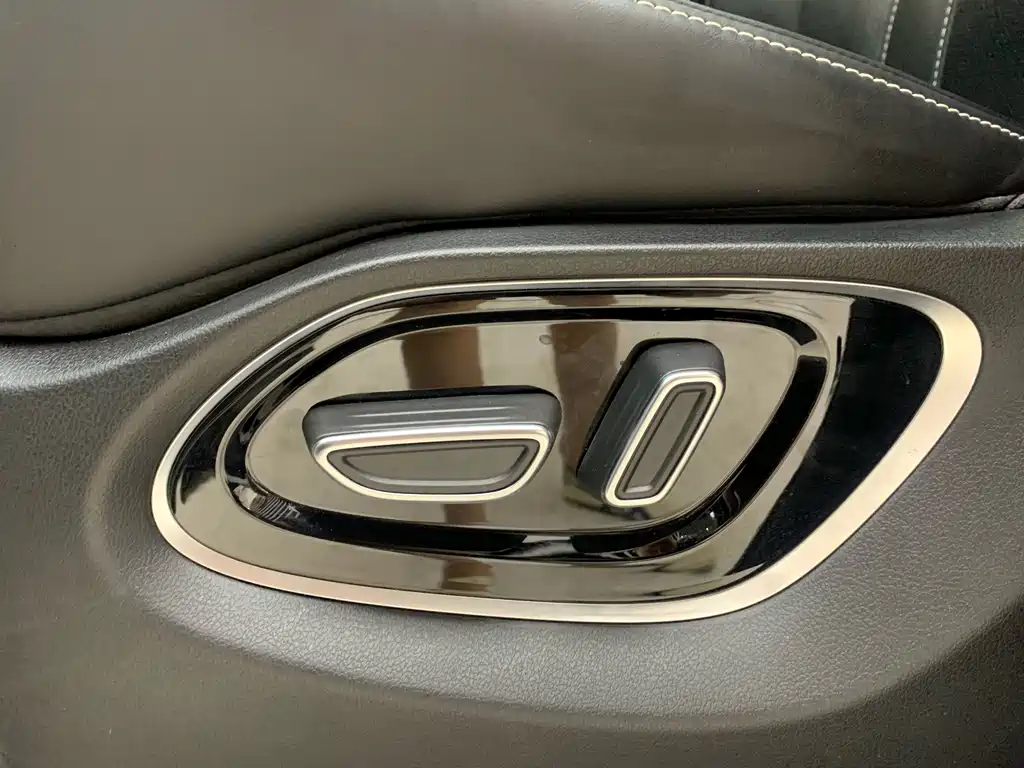 GAC Motor Trumpchi M6 — миниатюра 13