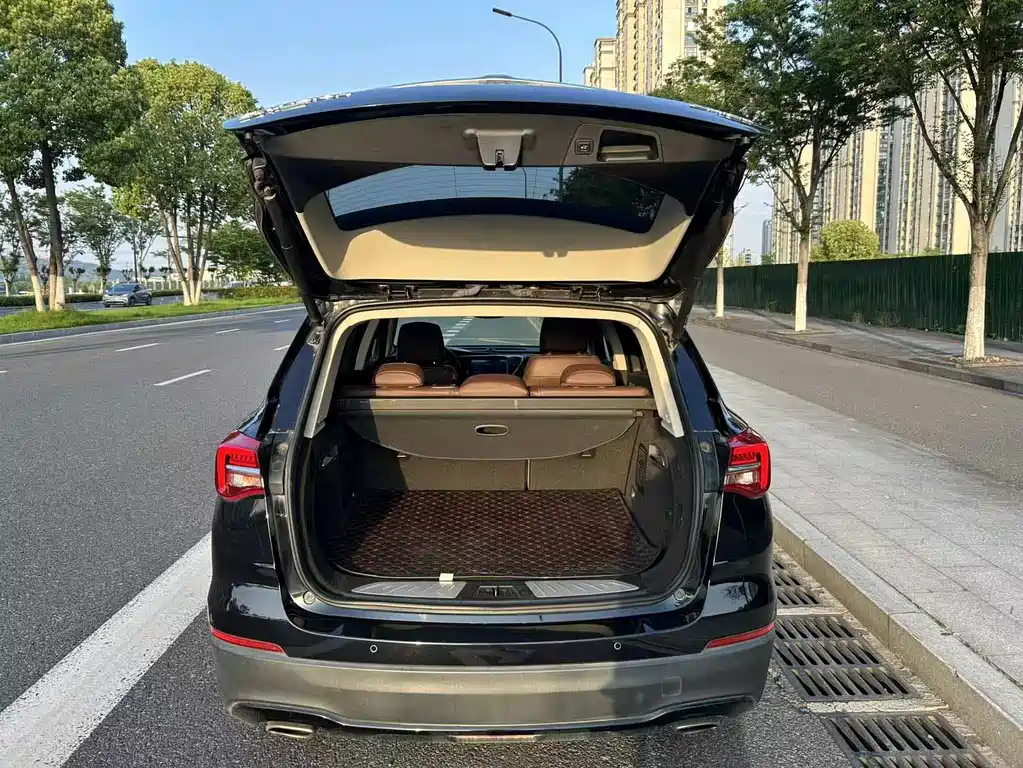 Buick Envision Plus Plus 2020 28T Elite