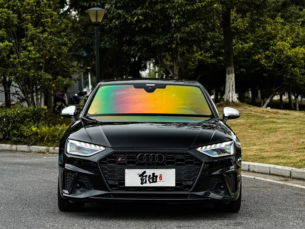 Audi S4 — миниатюра 2