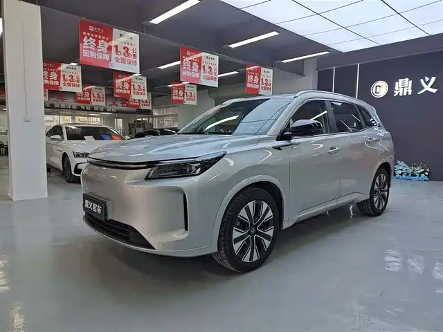 BLUE ELECTRIC BLUE ELECTRIC E5 PLUS 2025