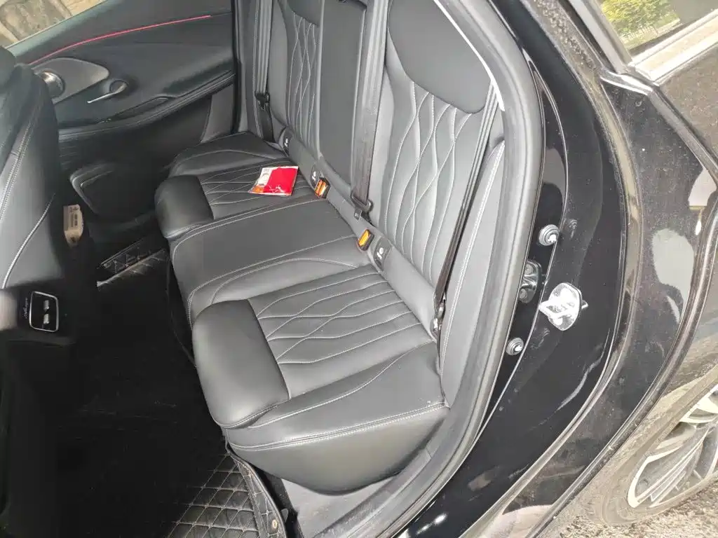Chery Arrizo 8 — миниатюра 18