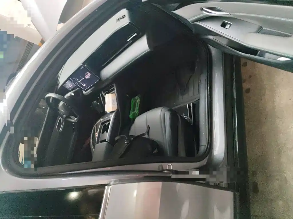 BYD Qin L — миниатюра 19