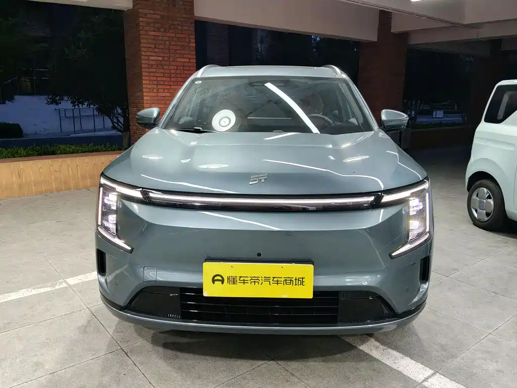 Shanhai Дельта Море L7 Plus — миниатюра 7