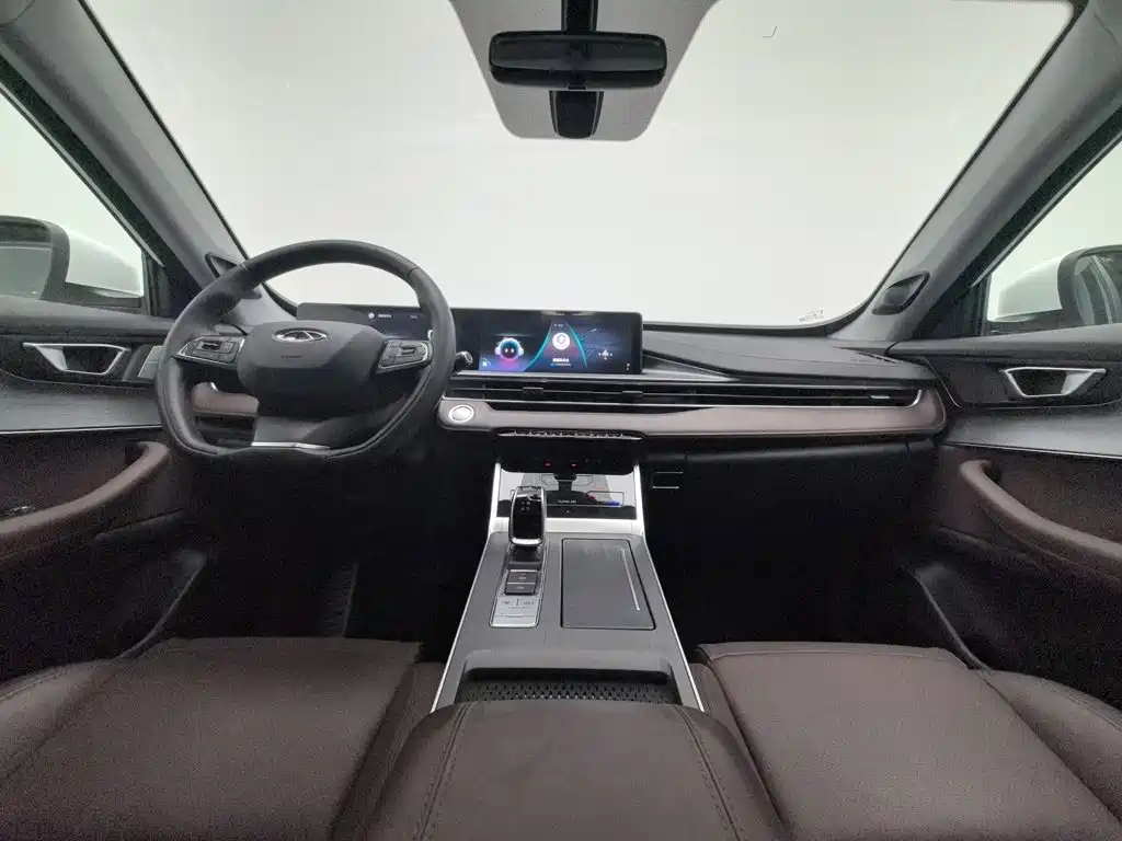 Chery Tiggo 7 — миниатюра 5