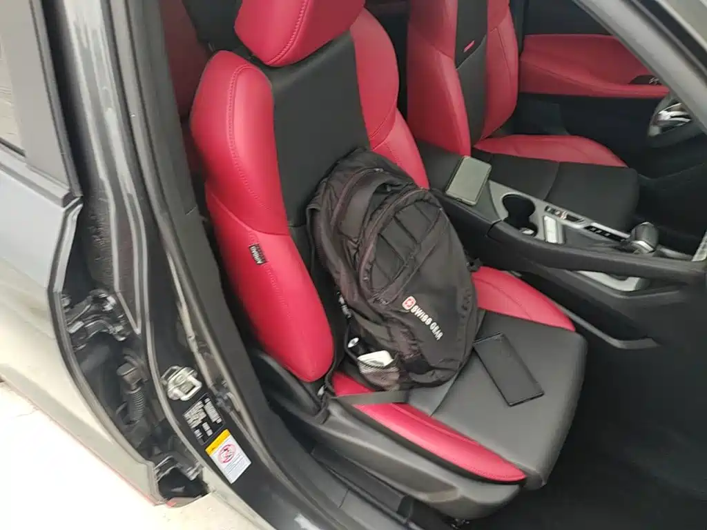 Changan CS35PLUS — миниатюра 25