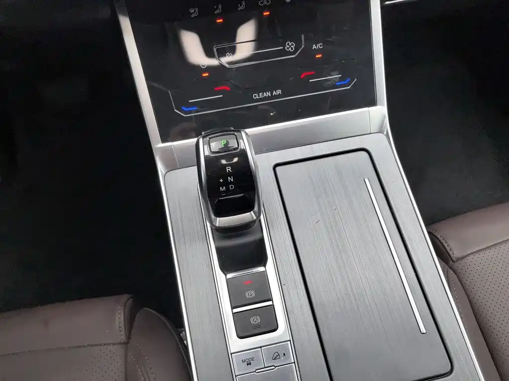 Chery Tiggo 7 — миниатюра 13