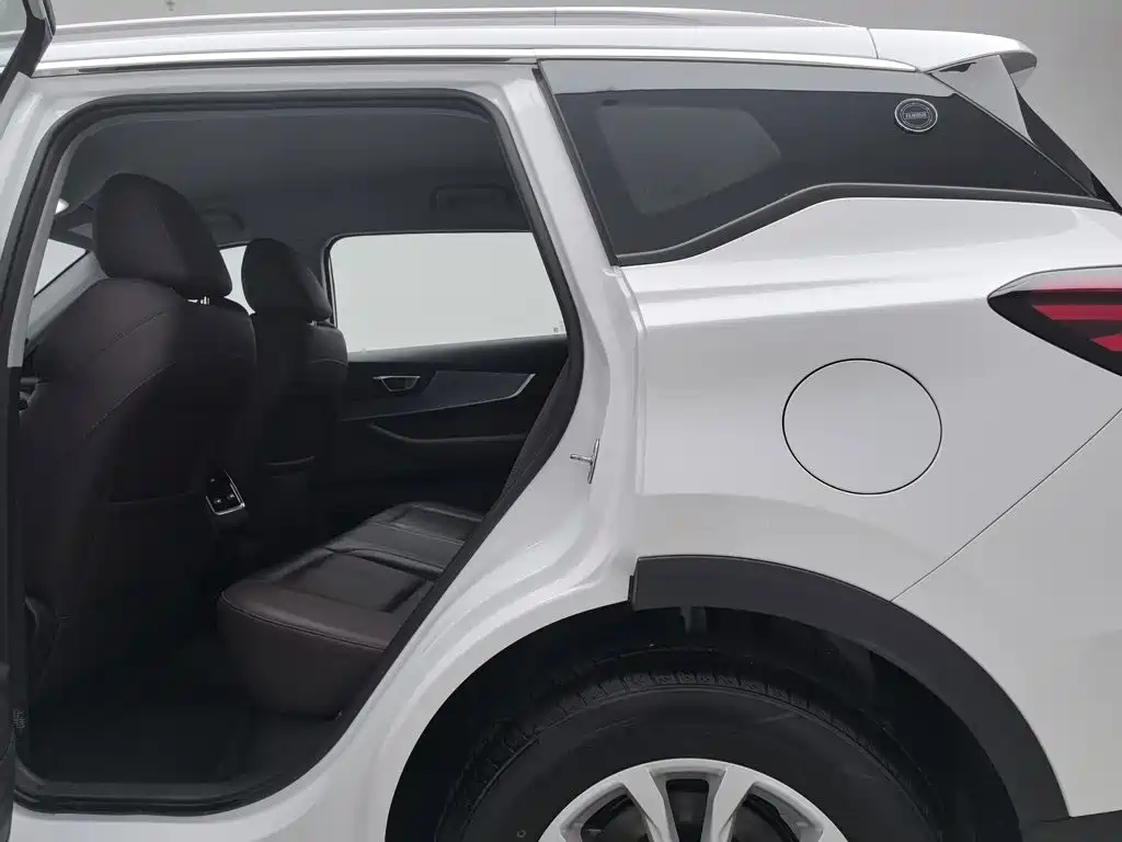 Chery Tiggo 7 — миниатюра 15